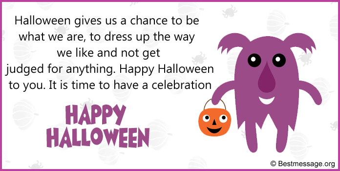 Best Halloween Wishes and Halloween Quotes